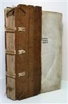 ARISTOTLE. De caelo et mundo. 1495 + ALBERTUS MAGNUS. De coelo et mundo. 1490 + ALBERTUS DE SAXONIA. Quaestiones. 1492
